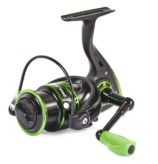 Катушка Feeder Concept Pilot 7 3000FD