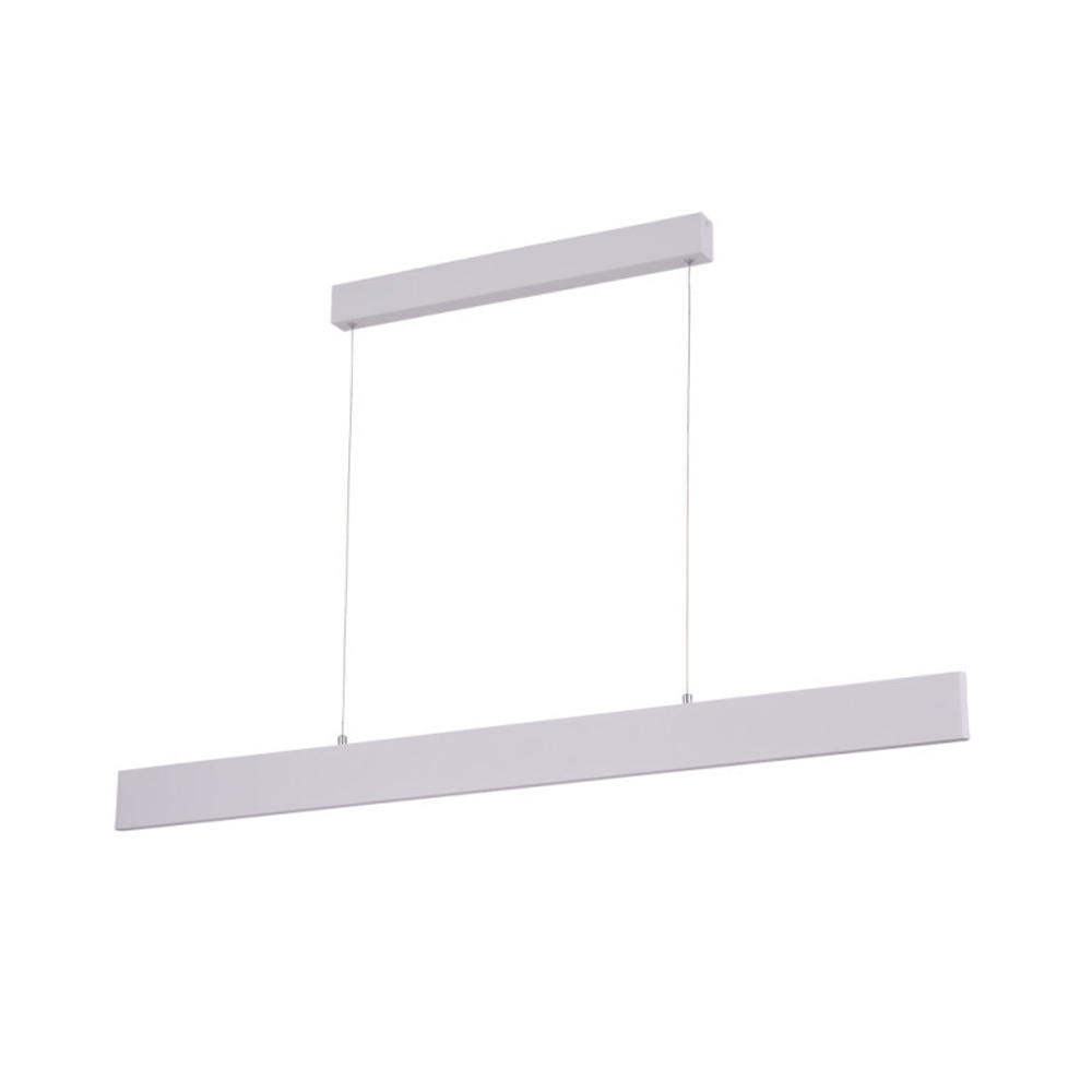 Линейный светильник подвесной Arte Lamp A2505SP-2WH