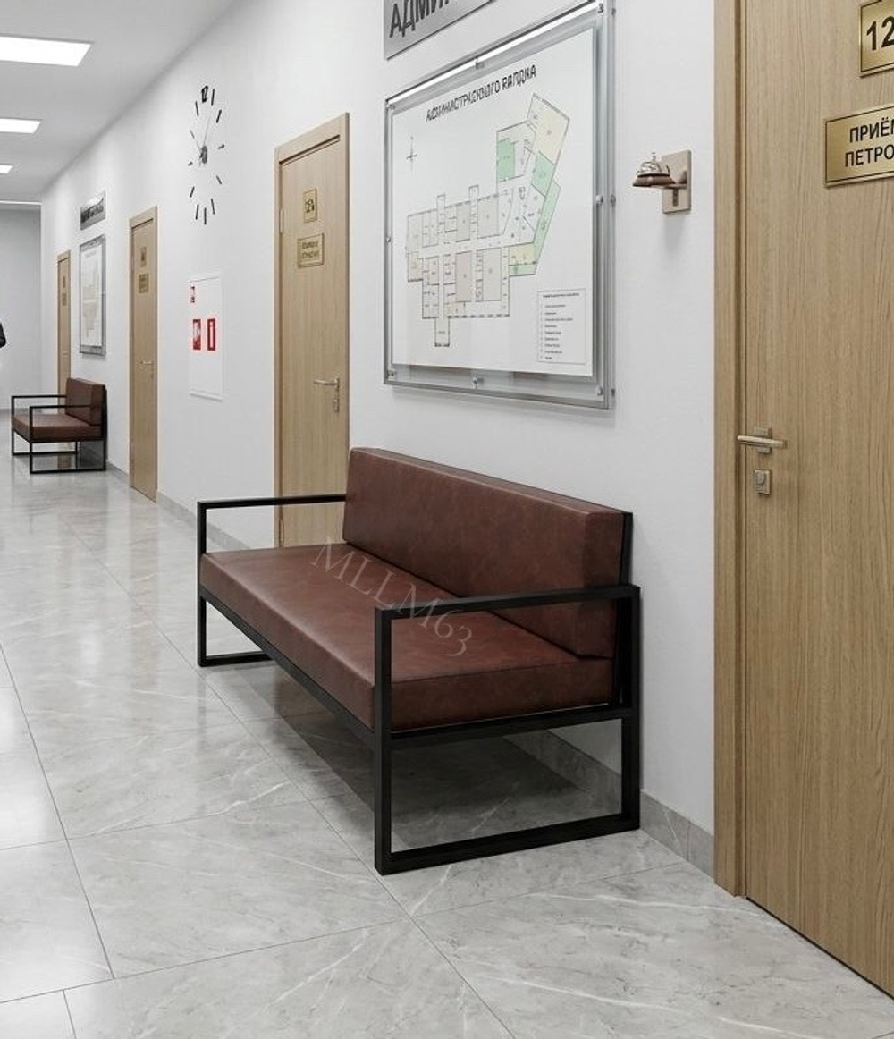 диван Адмирал