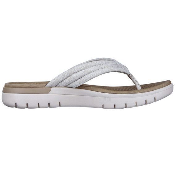 Skechers On-The-Go Flex 'Light Brown'