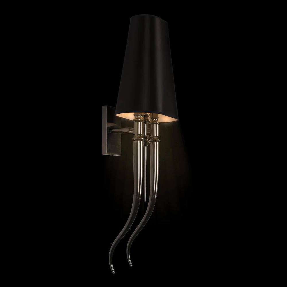 Бра Loft It BRUNILDE 10207W/L Black