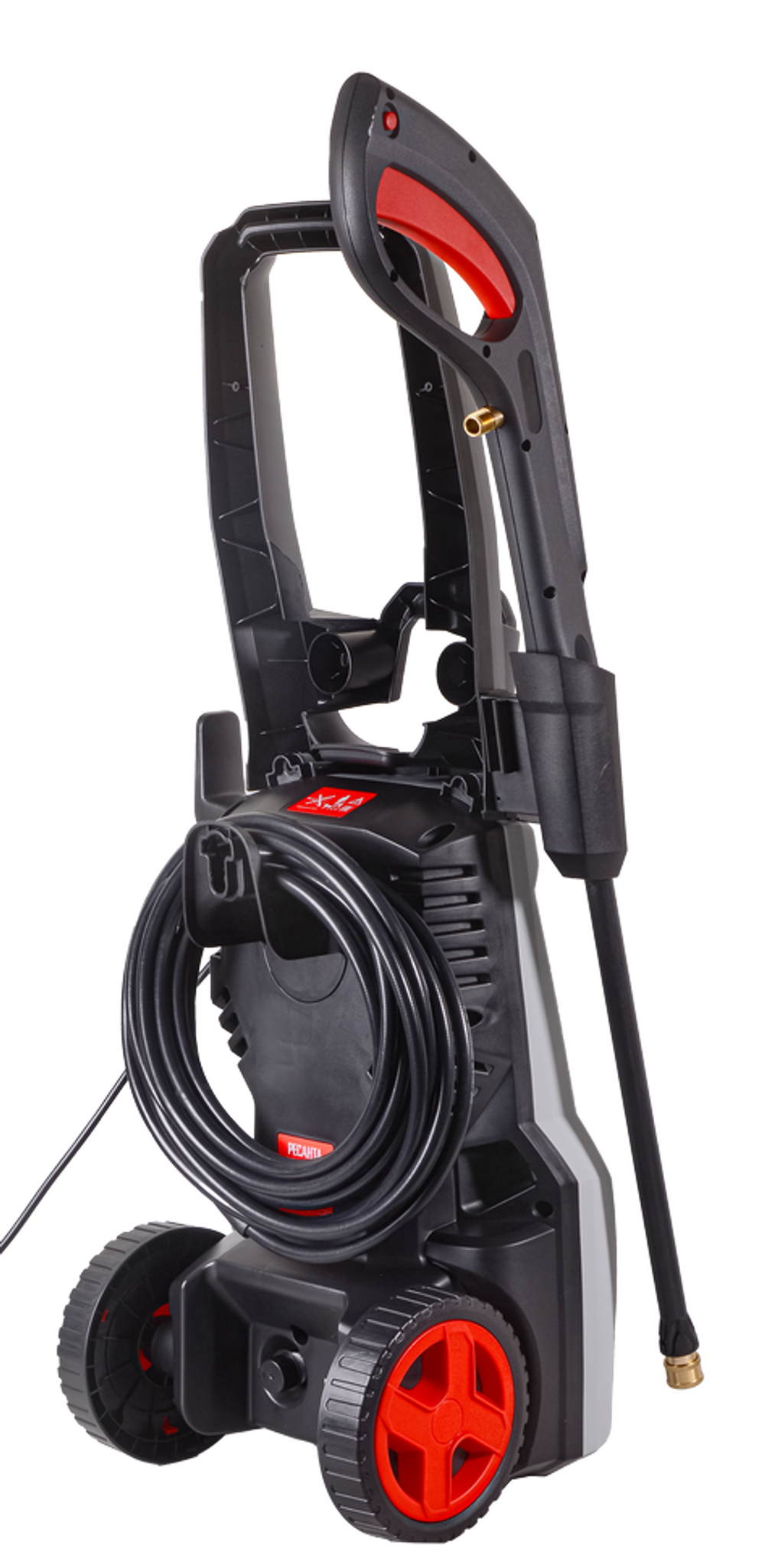 Мойка высокого давления Ресанта МР-200П