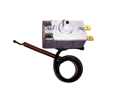 Термостат защитный SPC 105 гр 100310