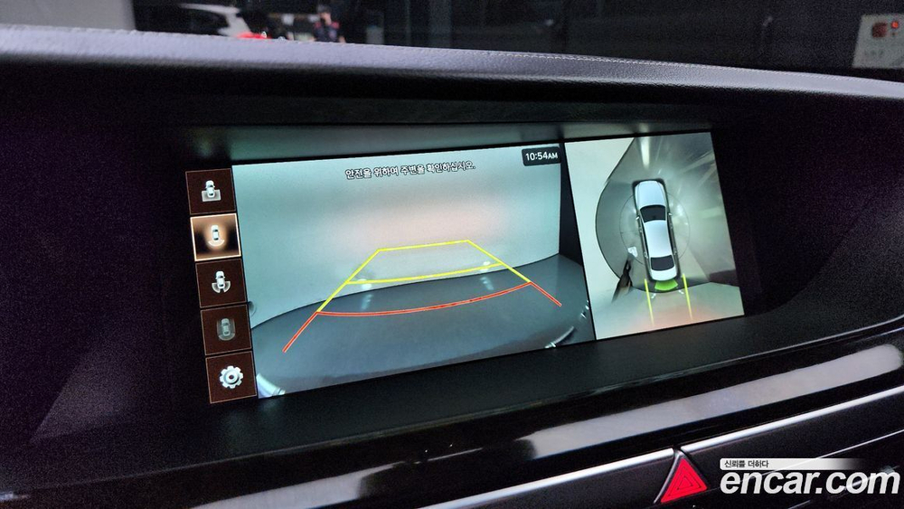 Genesis G90 3.8 AWD (12.2019)