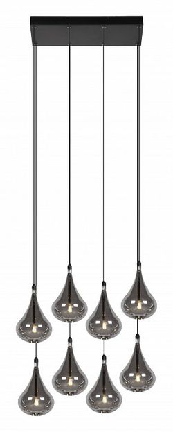 Подвесной светильник Lucide Tears 70434/28/30