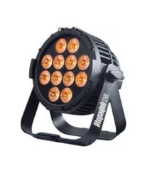LITEPARPRO 12HX IP прожектор LED PAR, 144Вт