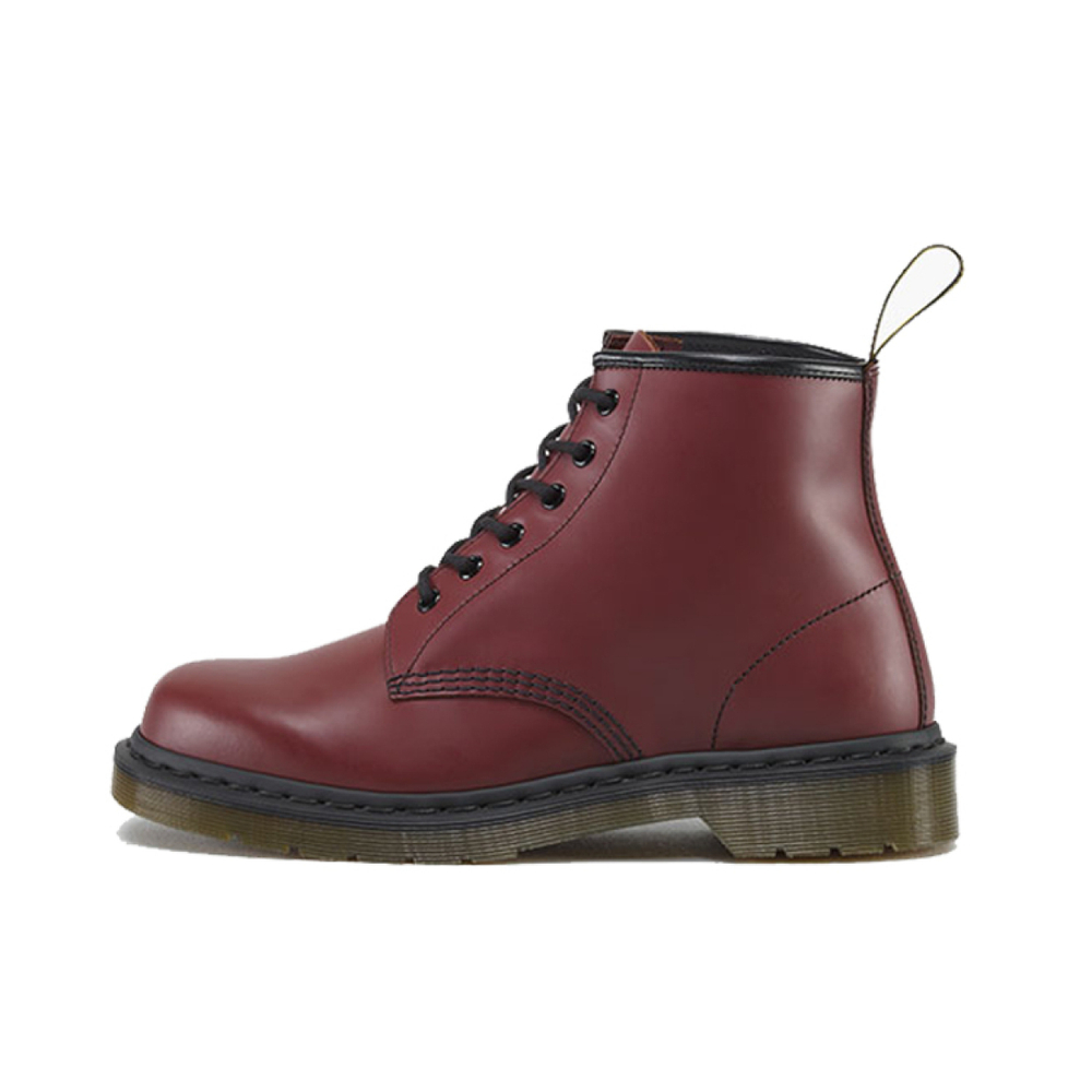 Сапоги Dr.Martens 101 PU 6, 10064600