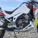 Мотоцикл Honda CRF1100 DR 2J