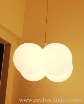 led chandelier 15-98