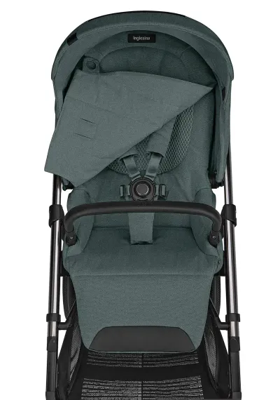 Коляска Inglesina Aptica 2 в 1 Emerald Green