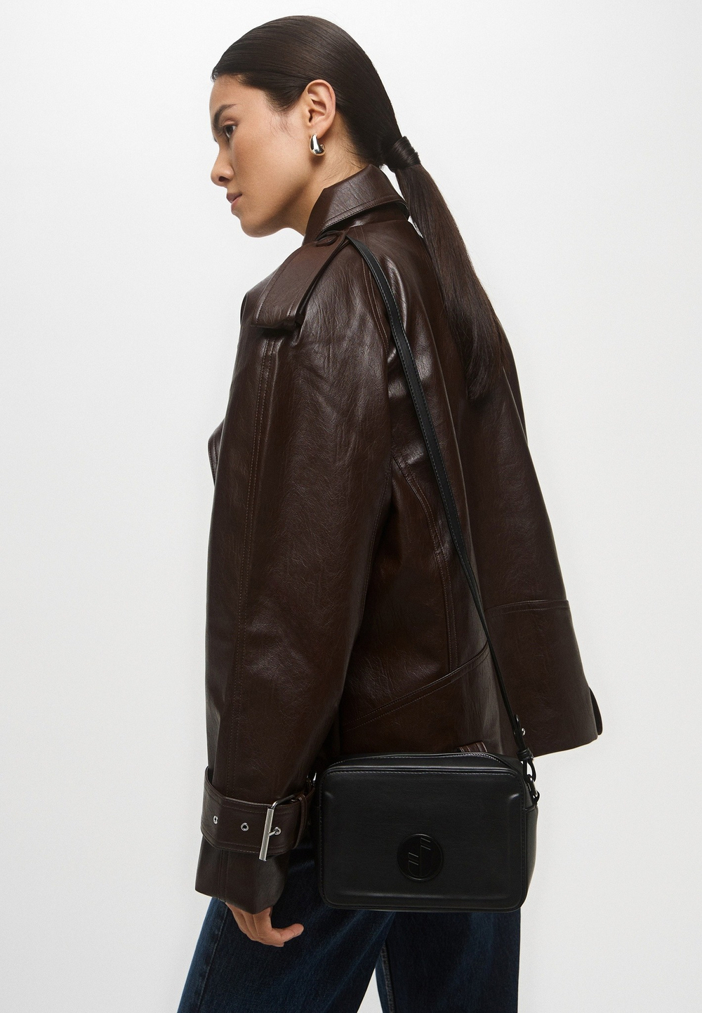 Сумка женская ICEBERG