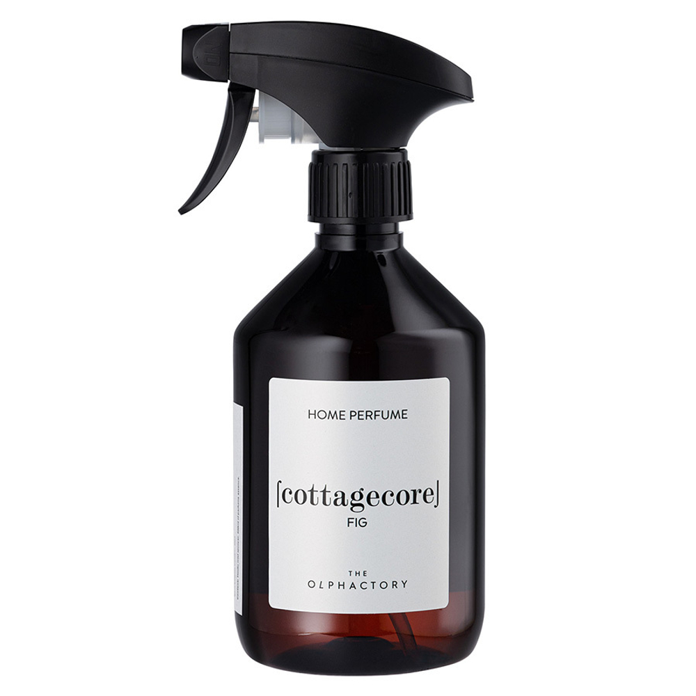 Спрей для дома the olphactory, cottagecore, fig, 500 мл