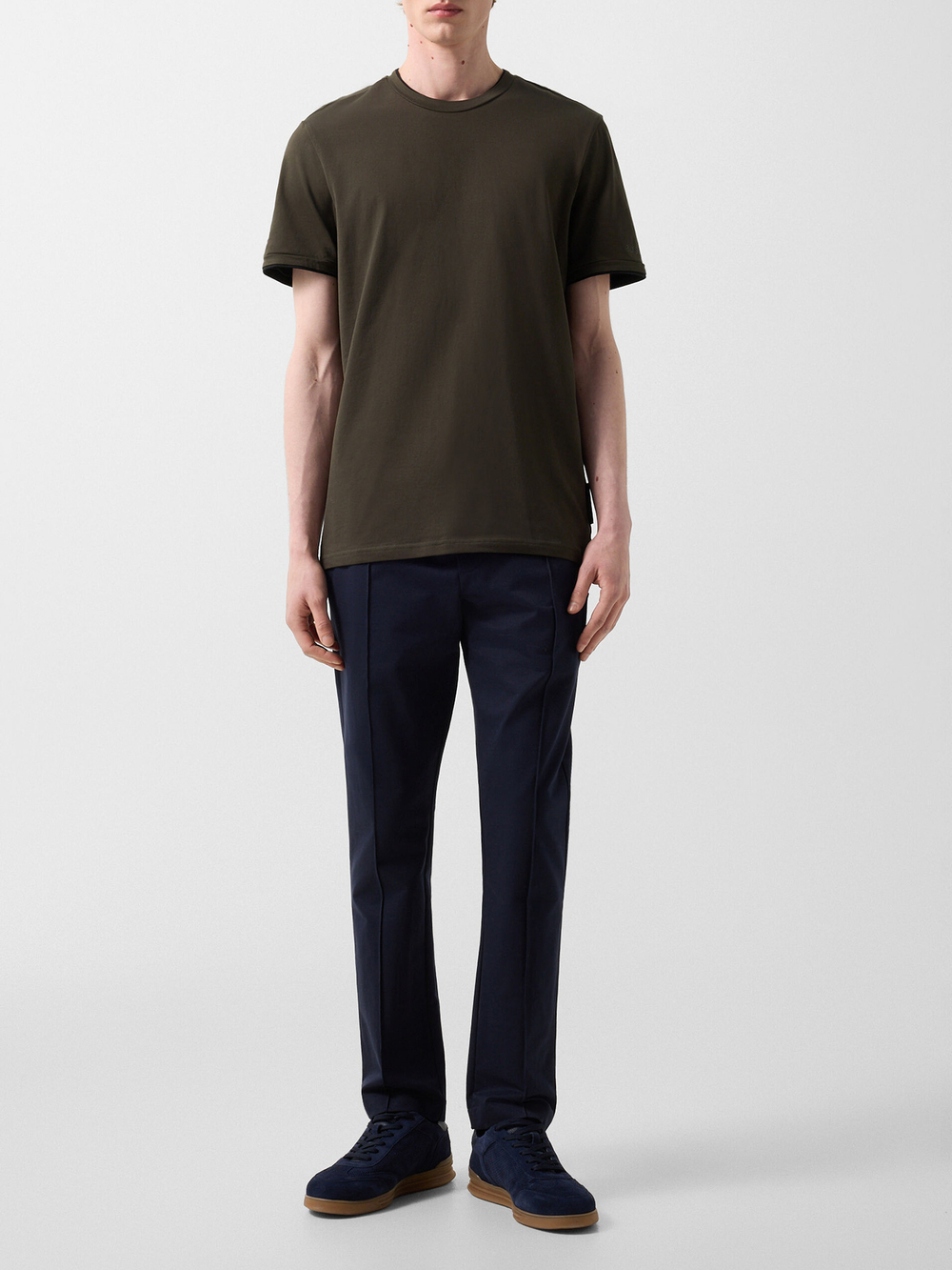 Футболка BOGNER