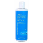 Увлажняющий тонер с гиалуроновой кислотой Jigott Aura Secret Hyaluronic Acid Toner