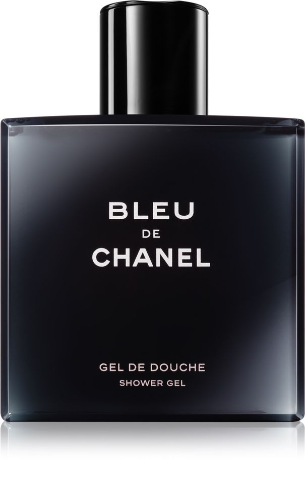 Chanel Bleu de Chanel гель для душа для мужчин