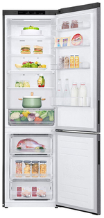 Холодильник LG GA-B509 CLCL