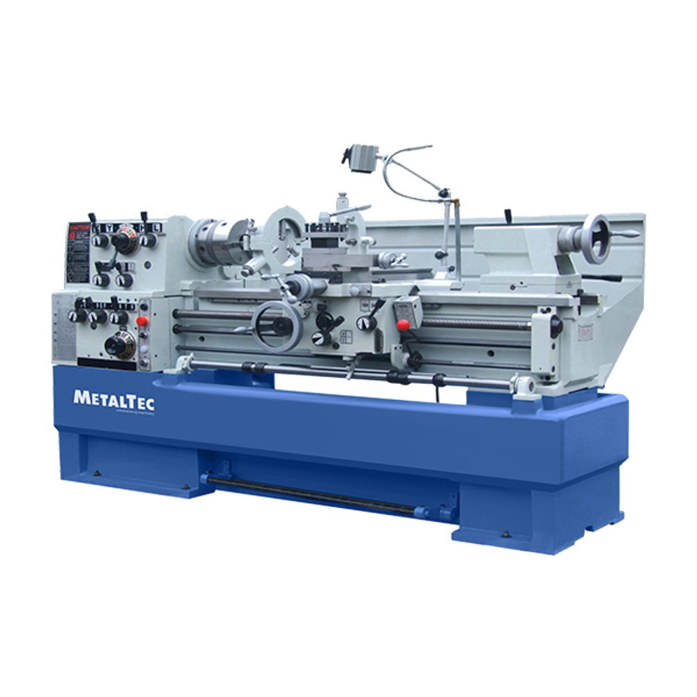 Токарно-винторезный станок MetalTec SL 788x1000