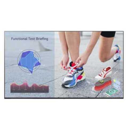 Профессиональный дисплей LG 86UL3J-B