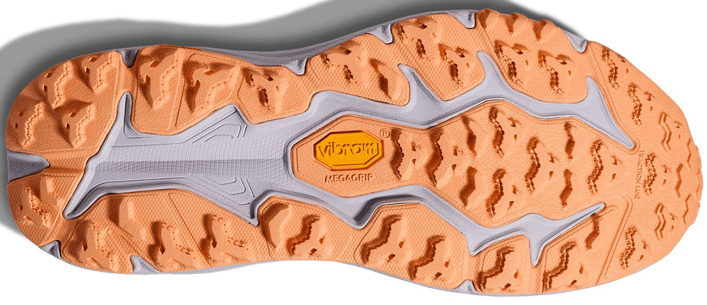 Кроссовки женские Hoka Speedgoat 6 MID GTX