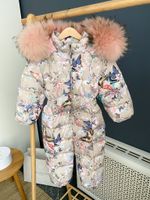 Пуховый комбинезон Manudieci, 110