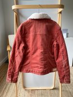 Вельветовая куртка  Chloe, 152