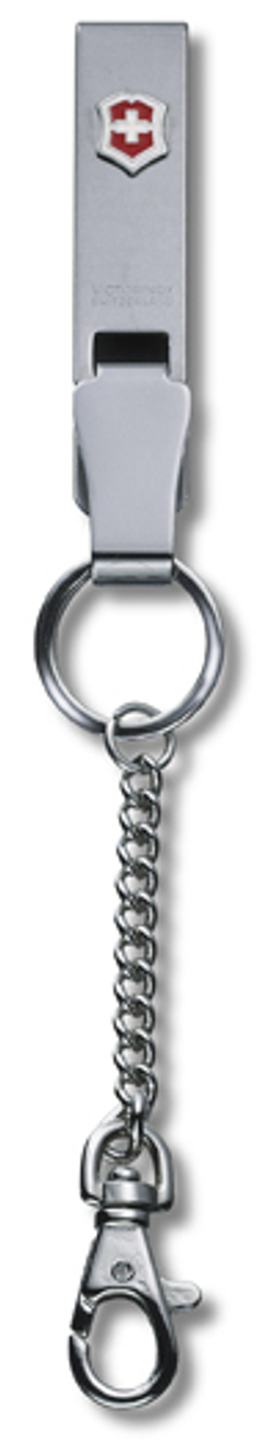 Подвеска на ремень с цепочкой Victorinox