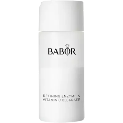 BABOR Refining Enzyme & Vitamin C Cleanser  40g