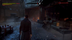 Vampyr Sony PS4