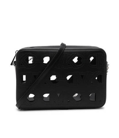 Сумка через плечо LG EW CROSSBODY Michael Kors - черный(32S4SJ6C7P)