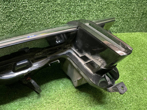 ДХО левый Changan CS95PLUS (2023-н.в.)