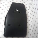 Крыло переднее (левое, черное) | 123/03171 | Spare Parts