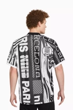 Футболка Nike Culture of Football