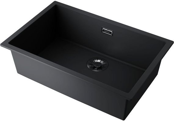 Кухонная мойка OMOIKIRI Yamakawa 75-U/I-GB (арт.4993779)