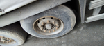 BONUM 9142* Полуприцеп шторный 914295-04