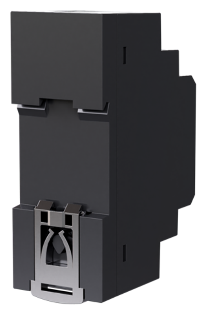 Источник питания PROMPOWER HDR-30-12, на вых. 12 В DC, 2А, 24Вт. Вх. 85-264В AC (120-370 В DC)