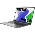 LENOVO Ноутбук Lenovo Xiaoxin Pro14 IMH9 Core Ultra 9 32Gb SSD1Tb Intel Arc 14" OLED 2.8K (2880x1800) Windows 11 RU /grey WiFi BT Cam/Русская клавиатура