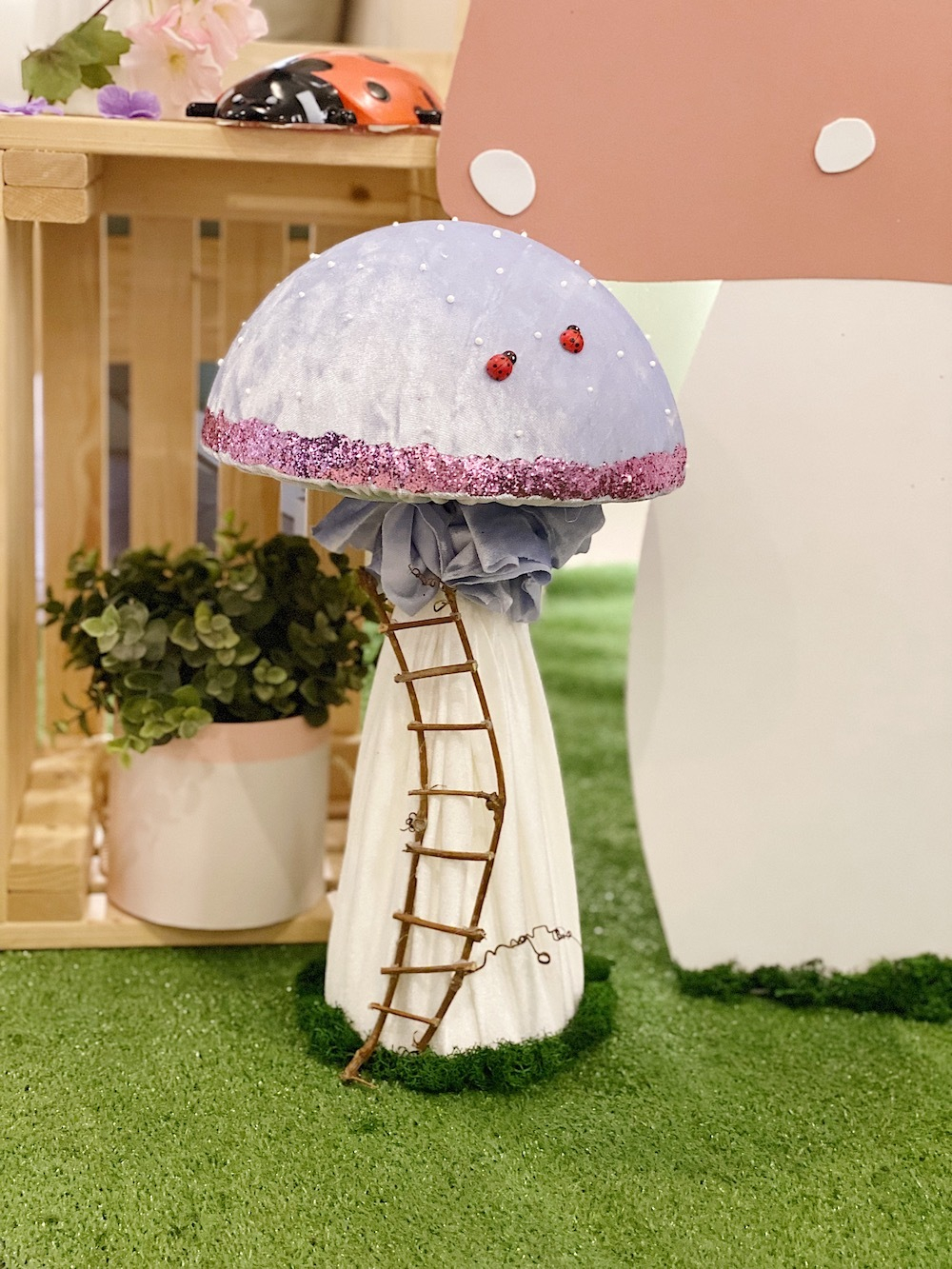 Fairy Forest