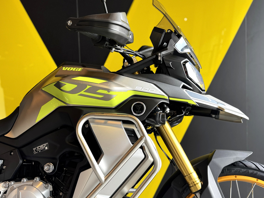 VOGE DS900X ADVENTURE, 2025