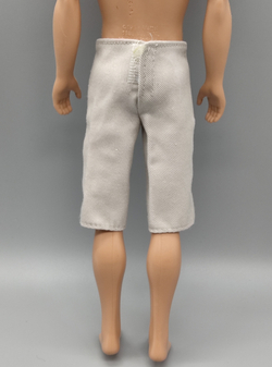 Одежда для куклы Барби Кен винтаж шорты 02345