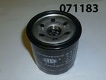 Фильтр масляный KM376AG/Oil filter