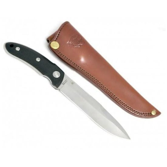 Нож KATZ Predator II KZ/PDT/10R