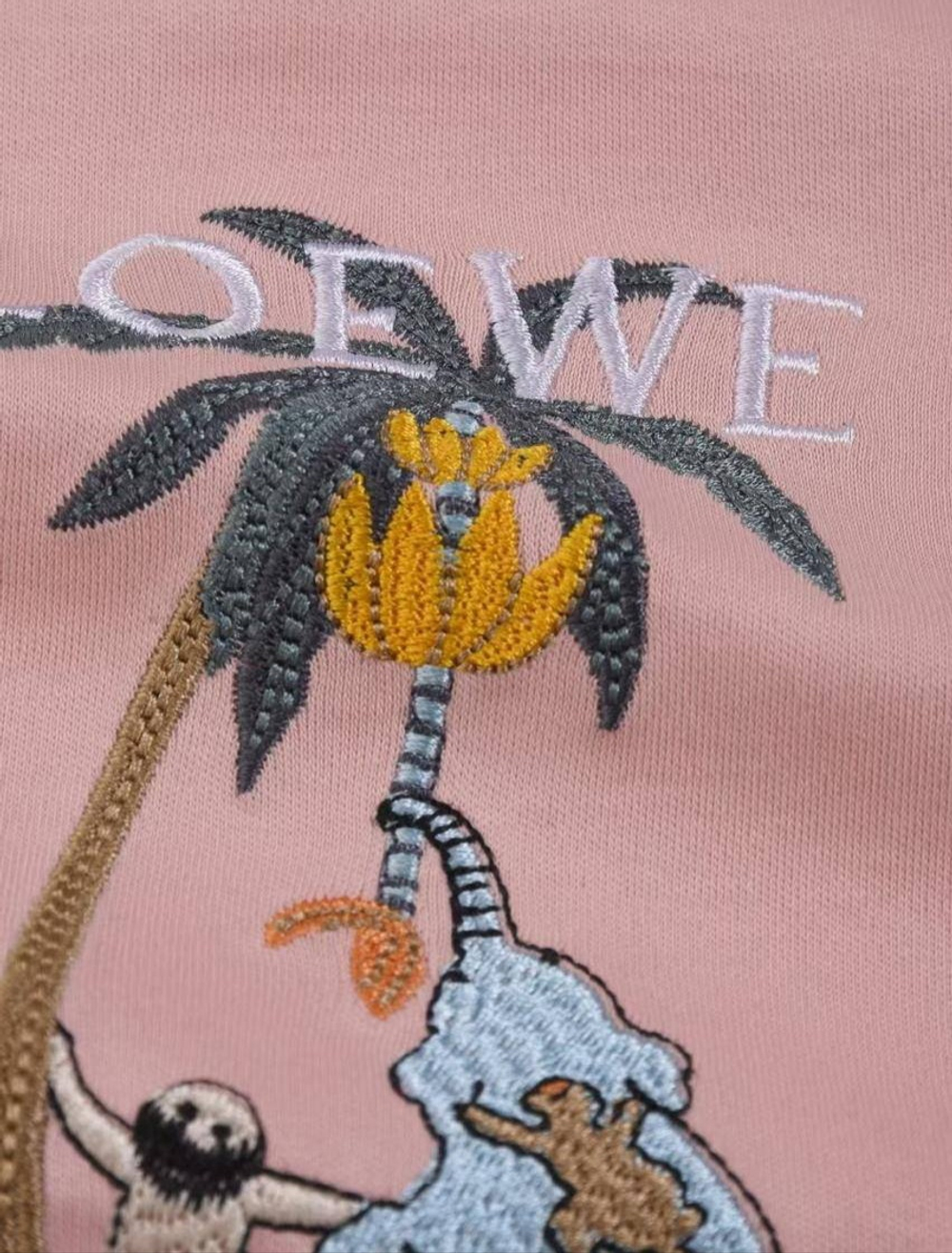 Футболка Loewe