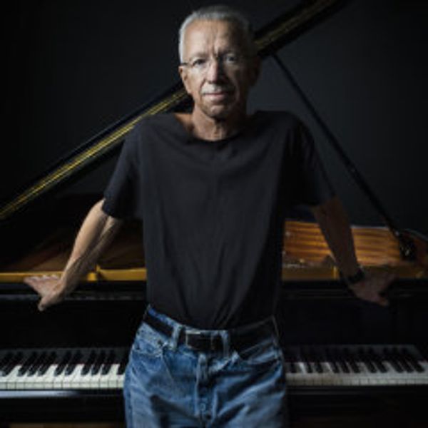 Keith Jarrett