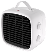 Тепловентилятор серии PREFERITO RFH-PF1200DC-WT