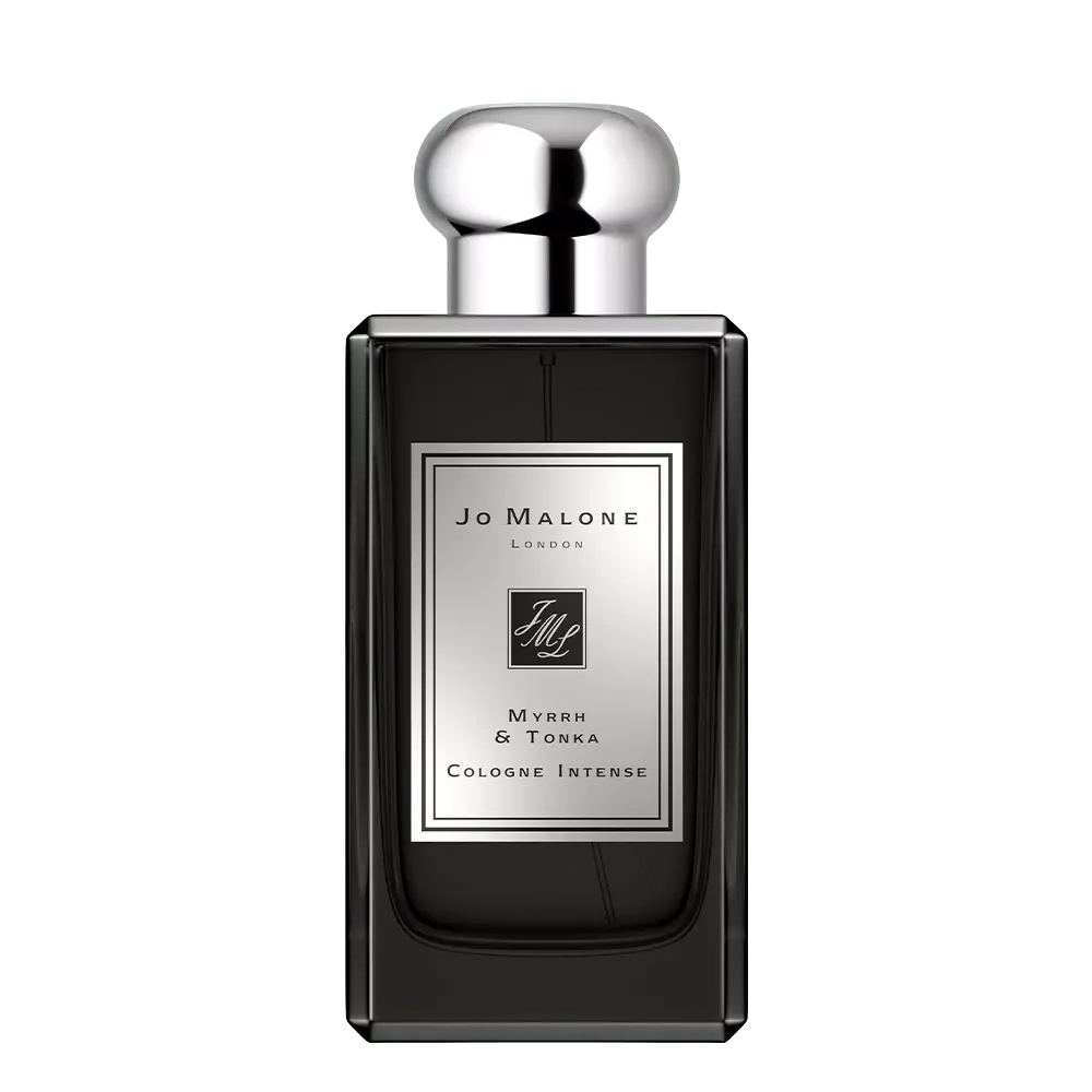 JO MALONE Myrrh & Tonka