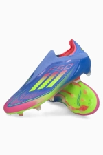 Бутсы adidas F50 Elite LL FG - многоцветный