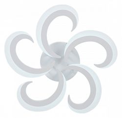 Потолочная люстра Natali Kovaltseva Simply LED LAMPS 81409