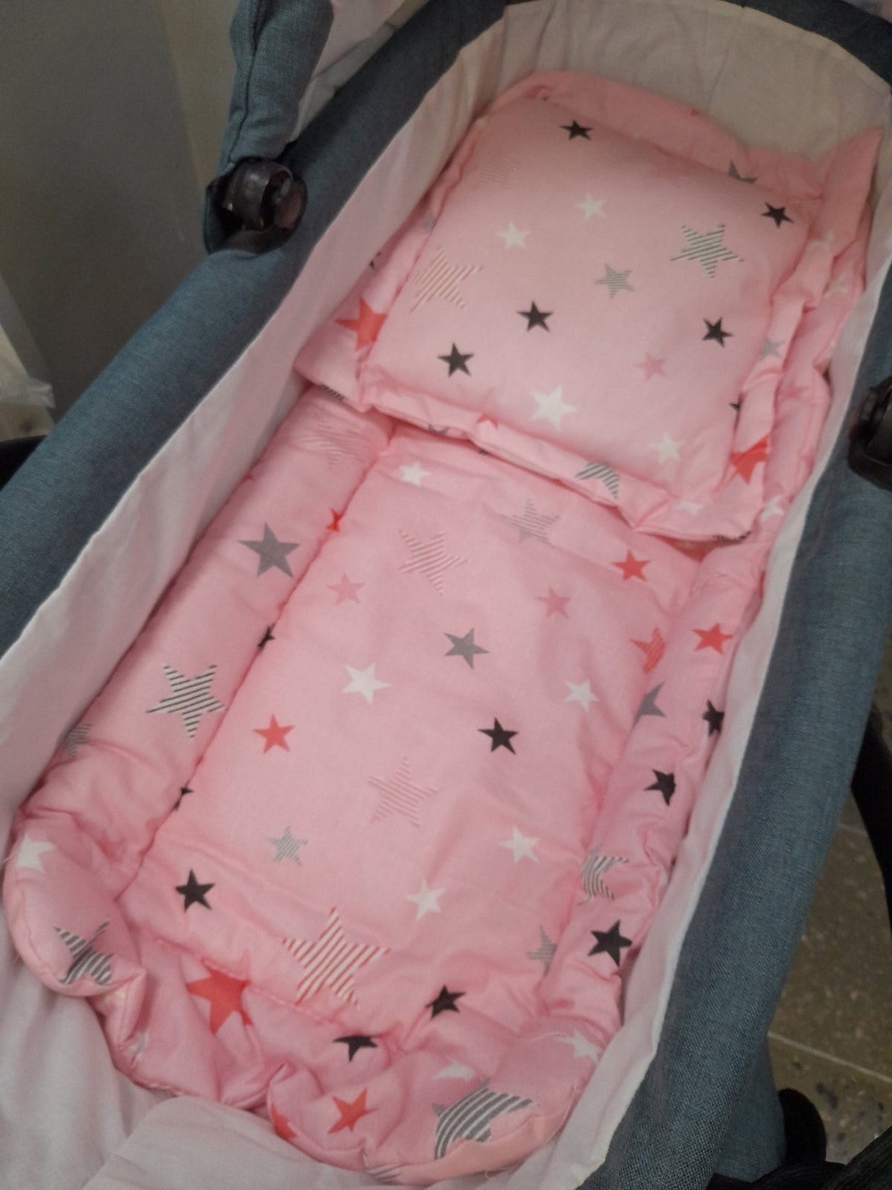 Комплект в коляску