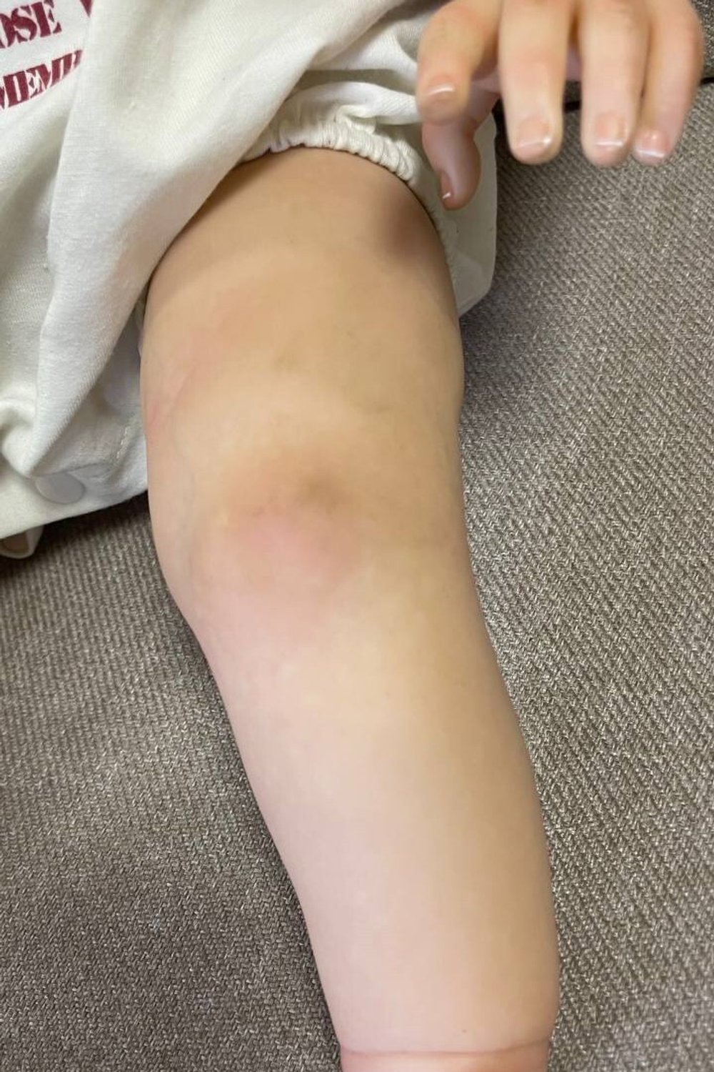 УЦЕНКА Кукла Реборн мягконабивная 60см в пакете (FA-601)