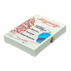 Аксессуары для микроскопов